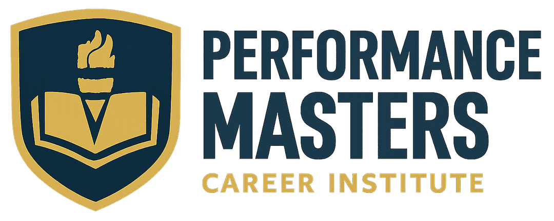 Performance Masters Career Institute