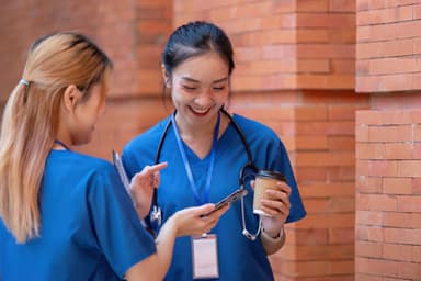 Healthcare Professional